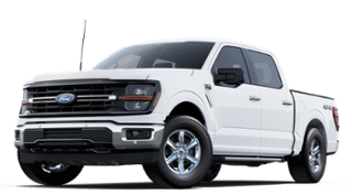 2025 Ford F-150® External Image 2